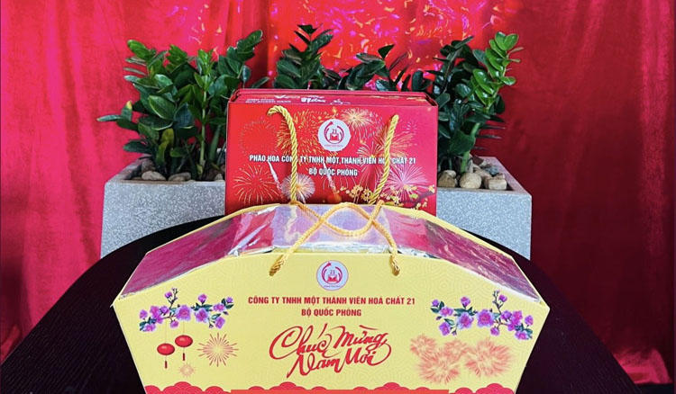 pháo hoa z121 vũng tàu gian phun 125