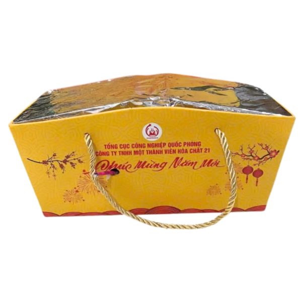 pháo hoa z121 vũng tàu gian phun 50